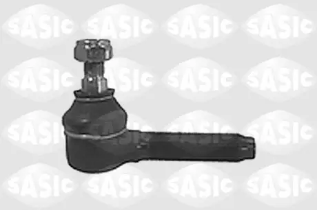9006681 9006681 SASIC - Накінечник кермової тяги SASIC підбір по vin на Brocar