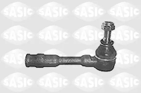 9006691 9006691 SASIC - Накінечник кермової тяги SASIC підбір по vin на Brocar