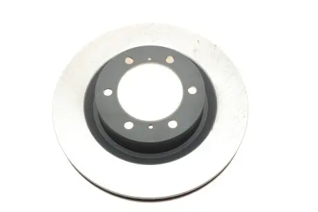 4351260191 4351260191 OE TOYOTA Тормозной диск пер. Toyota / Lexus подбор по vin на Brocar