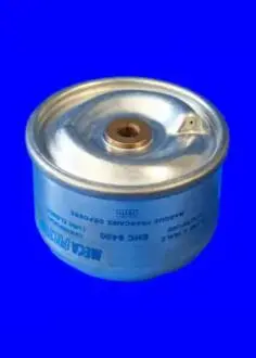EHC8400 EHC8400 Фільтр оливи (аналогWL7441/OZ6D) MECAFILTER підбір по vin на Brocar