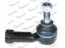 MTG055170 MTG055170 MANDO Наконечник рулевой тяги MANDO підбір по vin на Brocar