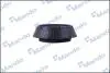 DCC000237 DCC000237 MANDO Опора стойки амортизатора MANDO підбір по vin на Brocar
