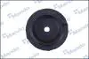 DCC000237 DCC000237 MANDO Опора стойки амортизатора MANDO підбір по vin на Brocar