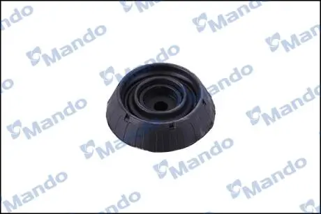 DCC000237 DCC000237 MANDO Опора стойки амортизатора MANDO подбор по vin на Brocar