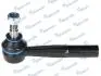 MTG055798 MTG055798 MANDO Наконечник рулевой тяги MANDO підбір по vin на Brocar