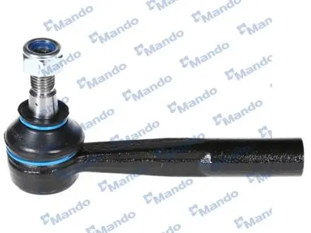 MTG055798 MTG055798 MANDO Наконечник рулевой тяги MANDO підбір по vin на Brocar