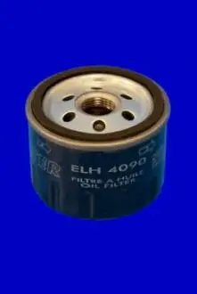 ELH4090 ELH4090 Фільтр оливи (аналогWL7064/OC11) MECAFILTER підбір по vin на Brocar