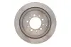 4243160290 Диск гальмівний Toyota / Lexus підбір по vin на Brocar