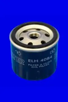 ELH4084 ELH4084 Фільтр оливи (аналогWL7101/OC5) MECAFILTER підбір по vin на Brocar