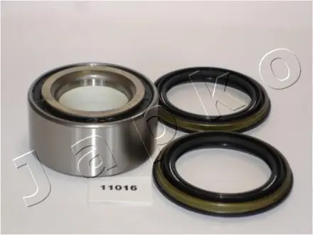 411016 Підшипник маточини перед. Nissan Primera/Maxima 90-01 (d-42mm) JAPKO підбір по vin на Brocar