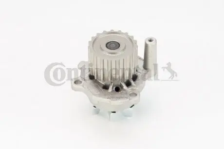 WP6115 WP6115 Насос охолоджуючої рідини СONTI CONTITECH підбір по vin на Brocar