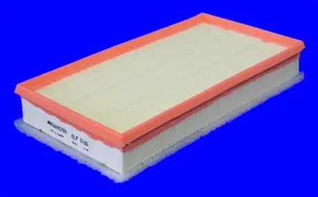 ELP9186 ELP9186 Фильтр воздуха (аналогWA6693/) MECAFILTER подбор по vin на Brocar