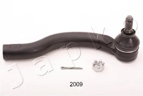 1112009R 1112009R JAPKO-Наконечник рулевой тяги JAPKO подбор по vin на Brocar