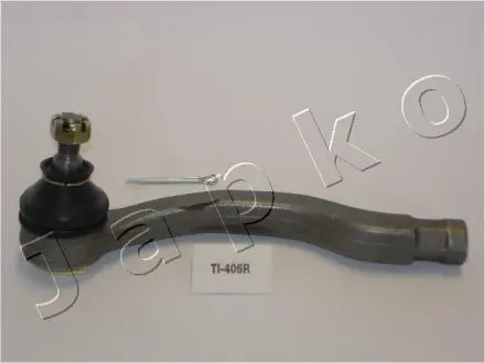 111406R 111406R JAPKO-Наконечник рулевой тяги JAPKO подбор по vin на Brocar