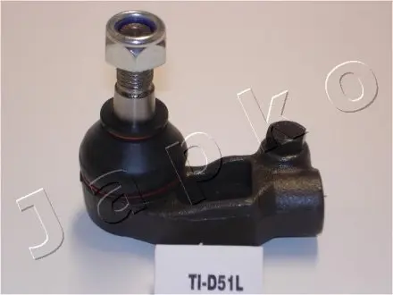 111D51L 111D51L JAPKO-Наконечник рулевой тяги JAPKO подбор по vin на Brocar