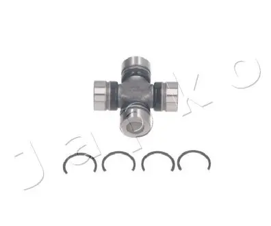66006 Хрестовина карданного валу 30x82 Grand Cherokee/Cherokee/Wrangler 91- JAPKO підбір по vin на Brocar