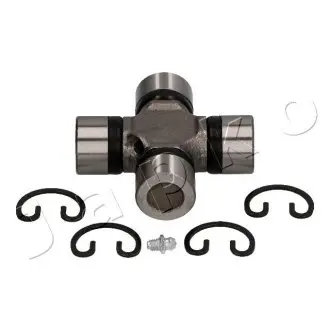 66H00 Хрестовина кардана Hyundai Santa Fe 00-06 (27x80) JAPKO підбір по vin на Brocar
