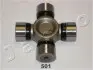 Хрестовина карданного валу 25x77 Mitsubishi L200/L300/Pajero/Space Gear 86- 66501