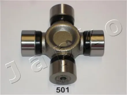 66501 Хрестовина карданного валу 25x77 Mitsubishi L200/L300/Pajero/Space Gear 86- JAPKO підбір по vin на Brocar