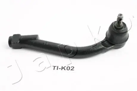 111K01L Накінечник кермової тяги JAPKO підбір по vin на Brocar