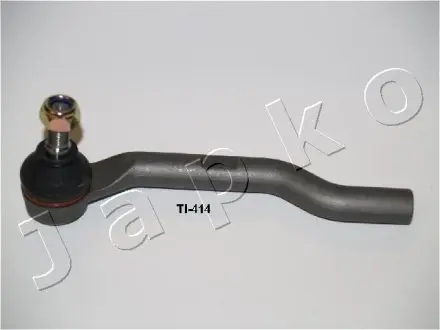 111413L 111413L JAPKO-Наконечник рулевой тяги JAPKO підбір по vin на Brocar
