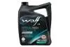 1048180 OFFICIALTECH 5W30 C3 LL III 4Lx4 (NEW) WOLF підбір по vin на Brocar