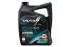 OFFICIALTECH 5W30 C3 LL III 5Lx4 (NEW) 1048181