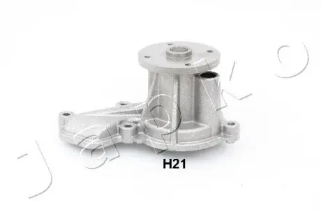 35H21 Насос водяний (Помпа) Hyundai i40, IX35, Elantra, Tucson/Kia Sportage, Optima 2.0, 2.0 GDI (13-) (35H21) JAPKO JAPKO підбір по vin на Brocar