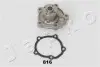 35816 Насос водяной Fiat Sedici 1.6 (06-14),Suzuki Sx4 1.5 (06-10),Suzuki Liana 1.3 (0 JAPKO підбір по vin на Brocar
