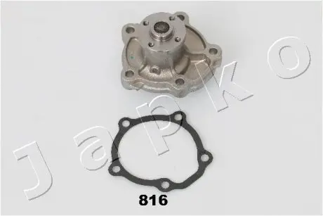 35816 Водяний насос Suzuki Vitara 1.6 15-/Grand Vitara II 05- JAPKO підбір по vin на Brocar