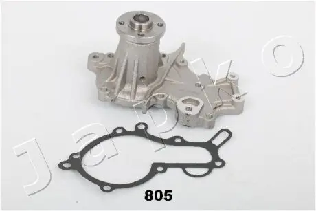 35805 Насос водяной Suzuki Vitara cabrio 1.6 (90-99),Suzuki Vitara 1.6 (88-98) (35805) JAPKO подбор по vin на Brocar