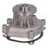 35268 Насос водяний Daihatsu Terios, Copen, Sirion, Materia 1.3,1.5 (97-,06-)/Toyota Yaris 1.0 (99-05) (35268) JAPKO JAPKO підбір по vin на Brocar