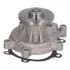 35268 Насос водяний Daihatsu Terios, Copen, Sirion, Materia 1.3,1.5 (97-,06-)/Toyota Yaris 1.0 (99-05) (35268) JAPKO JAPKO підбір по vin на Brocar