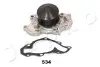 Насос водяной Mitsubishi Galant v 2.0 (92-96),Mitsubishi Galant v 2.0 (92-96) (3 35534