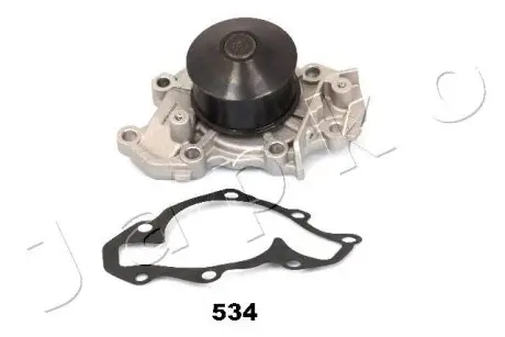 35534 Насос водяной Mitsubishi Galant v 2.0 (92-96),Mitsubishi Galant v 2.0 (92-96) (3 JAPKO подбор по vin на Brocar