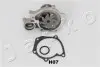 35H07 Насос водяной Vw Transporter v 2.5 (03-09),Hyundai Trajet 2.0 (04-08) (35H07) JAPKO JAPKO підбір по vin на Brocar
