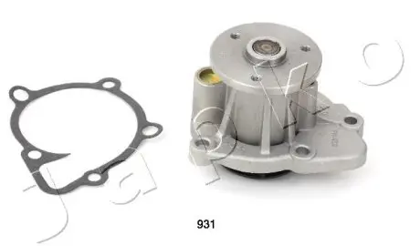 35931 Насос водяной Mitsubishi Lancer 2.0 (08-16),Mitsubishi Outlander ii 2.0 (06-12) JAPKO подбор по vin на Brocar