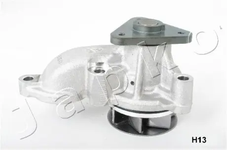 35H13 Насос водяний (Помпа) Hyundai i10, i20, ix20 (07-)/Kia Rio III (11-) (35H13) JAPKO JAPKO підбір по vin на Brocar