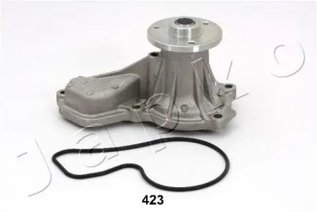 35423 Насос водяной Honda Civic viii 1.8 (05-12),Honda Fr-v 1.8 (07-) (35423) JAPKO JAPKO підбір по vin на Brocar