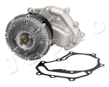 35173 Насос водяной Nissan Terrano ii 3.0 (02-07),Nissan Terrano ii 3.0 (97-04) JAPKO подбор по vin на Brocar