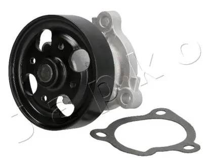 35176 Насос водяной Nissan X-trail 2.0 (01-13),Nissan X-trail 2.0 (01-13) (35176) JAPK JAPKO подбор по vin на Brocar
