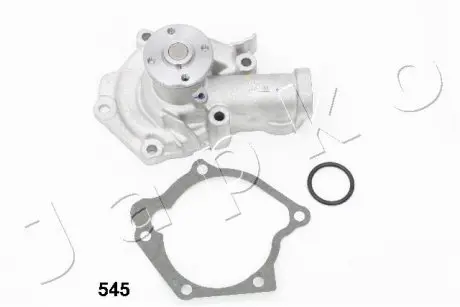 35545 Насос водяний Mitsubishi Lancer, Eclipse, Galant 2.0, 2.4 GDI (95-04) (35545) JAPKO JAPKO підбір по vin на Brocar
