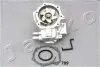 35709 Водяний насос Subaru Forester/Impreza/Legacy 1.5/2.0/2.5i 01-14 JAPKO підбір по vin на Brocar
