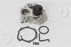 35709 Водяний насос Subaru Forester/Impreza/Legacy 1.5/2.0/2.5i 01-14 JAPKO підбір по vin на Brocar