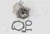 35709 Водяний насос Subaru Forester/Impreza/Legacy 1.5/2.0/2.5i 01-14 JAPKO підбір по vin на Brocar