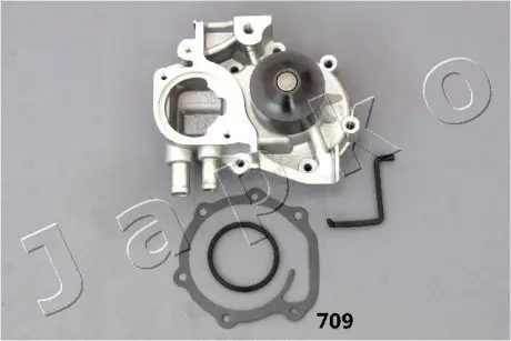 35709 Водяний насос Subaru Forester/Impreza/Legacy 1.5/2.0/2.5i 01-14 JAPKO підбір по vin на Brocar