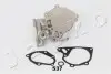 35537 Насос водяной Mitsubishi L200 triton 2.5 (05-),Mitsubishi L200 triton 2.5 (05-) JAPKO підбір по vin на Brocar