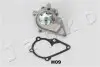 35H09 Насос водяной Hyundai Accent iii 1.4 (05-10),Hyundai Accent iii 1.6 (05-10) (35H09) JAPKO JAPKO підбір по vin на Brocar