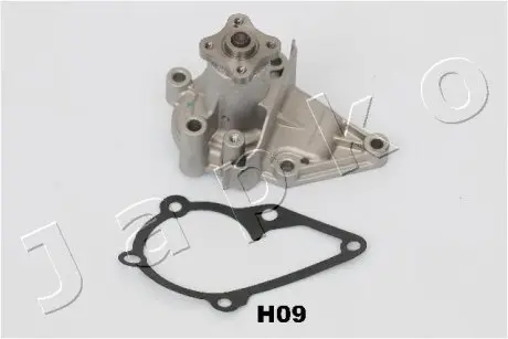 35H09 35H09 JAPKO-Насос охолоджуючої рідини JAPKO підбір по vin на Brocar