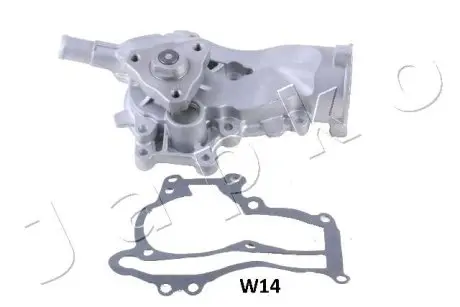 35W14 Насос водяной Opel Corsa, Astra J 1.4 (35W14) JAPKO JAPKO подбор по vin на Brocar
